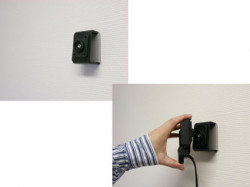 Support actif avec haut-parleur 992630 Réf 992630