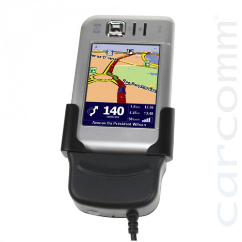 Support actif Carcomm 43100102