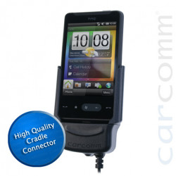 Support actif Carcomm 43100145