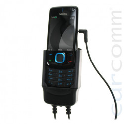 Support actif Carcomm 43100182
