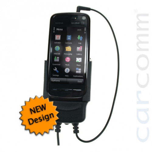 Support actif Carcomm 43100185