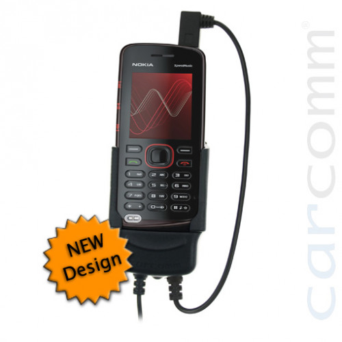 Support actif Carcomm 43100190