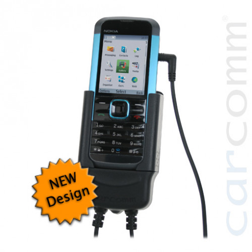 Support actif Carcomm 43100191