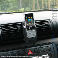 Support actif Carcomm 43100210