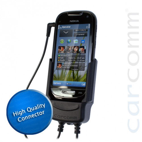 Support actif Carcomm 43100215
