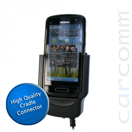 Support actif Carcomm 43100216