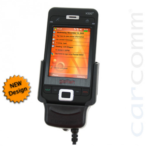 Support actif Carcomm 43100303