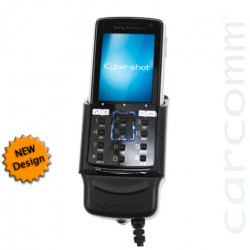 Support actif Carcomm 43100400