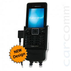 Support actif Carcomm 43100403