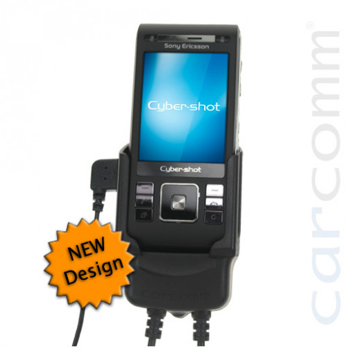 Support actif Carcomm 43100404