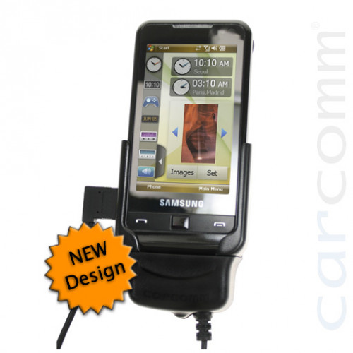 Support actif Carcomm 43100603