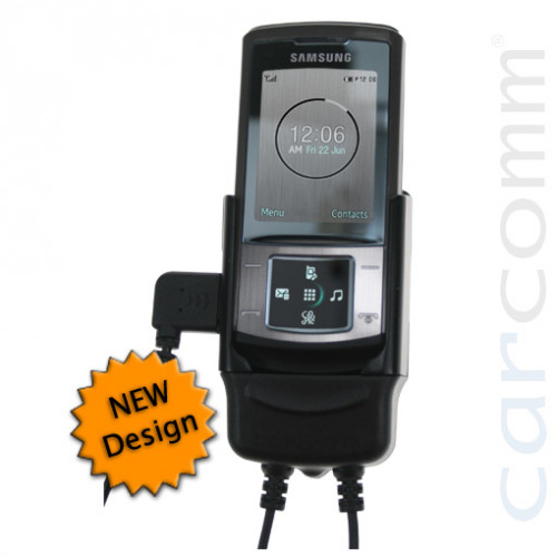 Support actif Carcomm 43100605