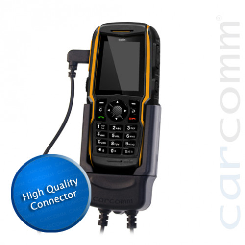Support actif Carcomm 43100800