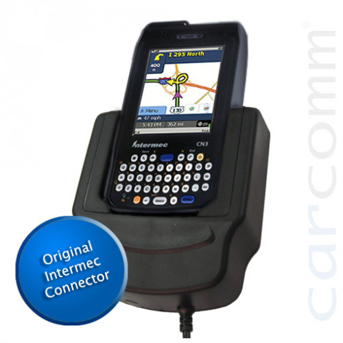 Support actif Carcomm 43101330