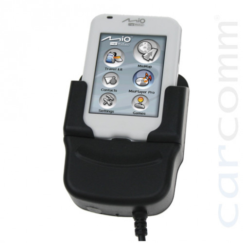 Support actif Carcomm 43600066