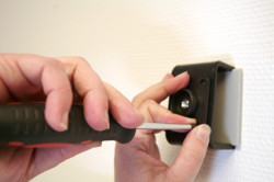 Support actif intallation fixe 961660 Réf 961660