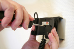 Support actif intallation fixe 961660 Réf 961660