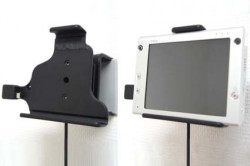 Support voiture  Brodit HTC Advantage X7500  installation fixe - Avec rotule, connectique Molex. Chargeur 2A. Réf 971739