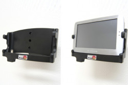Support voiture  Brodit Navigon 8100T  avec réplicateur de port - Support passif avec rotule. Réf 277021