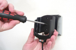 Support avec adaptateur 3 en 1 de 3cm 519073