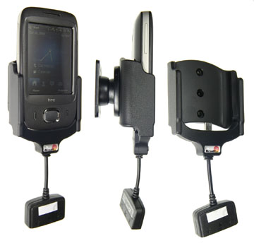 Support avec adaptateur 3 en 1 de 3cm 519073