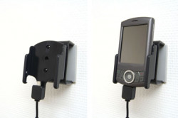 Support 3 en 1  Brodit HTC Artemis 100  3 en 1 - 40 cm de câble adaptateur. Réf 843714