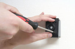 Support avec adaptateur 3 en 1 de 3cm 843827