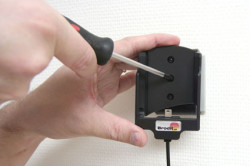 Support avec adaptateur 3 en 1 de 3cm 843827