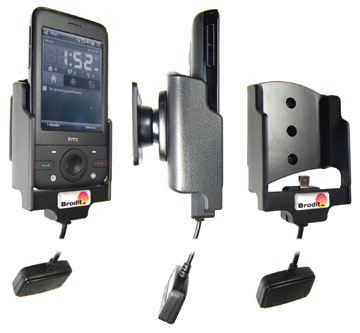 Support avec adaptateur 3 en 1 de 3cm 843827