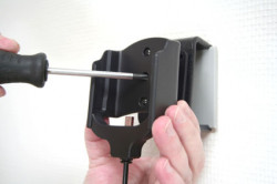 Support avec adaptateur 3 en 1 de 3cm 849836