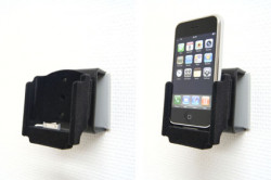 Support voiture  Brodit Apple iPhone 2G  avec réplicateur de port - Surface &quot