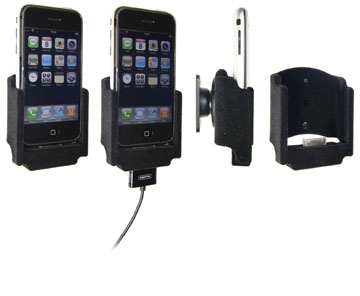 Support voiture  Brodit Apple iPhone 2G  avec réplicateur de port - Surface &quot