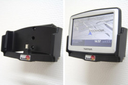 Support voiture  Brodit TomTom XL 30-series  avec réplicateur de port - Support passif avec rotule. Réf 277018