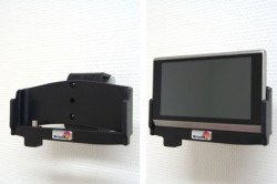 Support voiture  Brodit Navigon 8410  avec réplicateur de port - Support passif avec rotule. Réf 516060