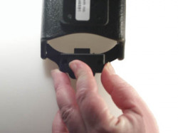 Support avec réplicateur de port 846591