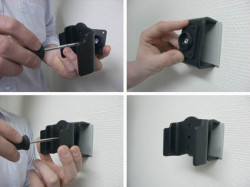 Support avec réplicateur de port 846591