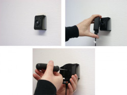 Support avec réplicateur de port 847639