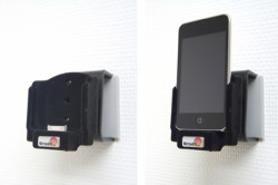 Support voiture  Brodit Apple iPod Touch 2nd Generation  avec réplicateur de port - Surface &quot