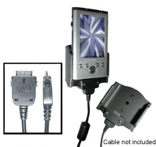 Support avec réplicateur de port 848543