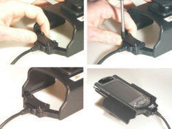 Support avec réplicateur de port 848550