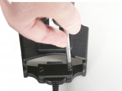 Support avec réplicateur de port 848563