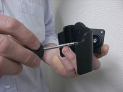 Support avec réplicateur de port 849591