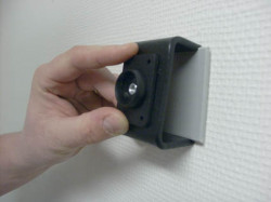 Support avec réplicateur de port 849591