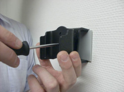 Support avec réplicateur de port 849591