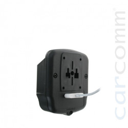 Support Carcomm réplicateur de port