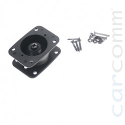 Support Carcomm réplicateur de port