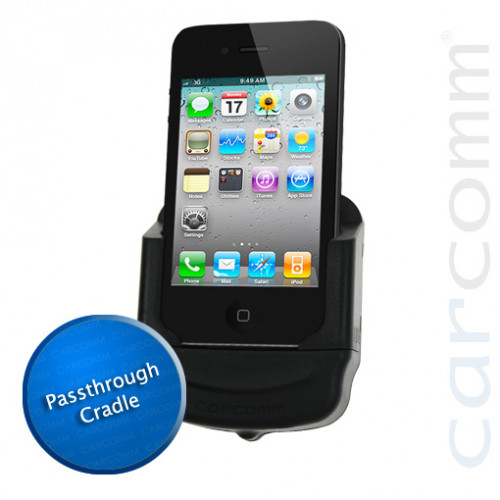 Support Carcomm réplicateur de port