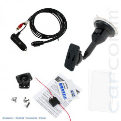 Support Carcomm Iphone 51010103