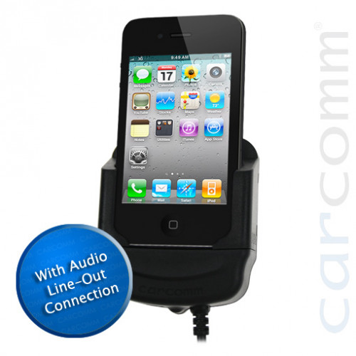 Support Carcomm Iphone 51010105