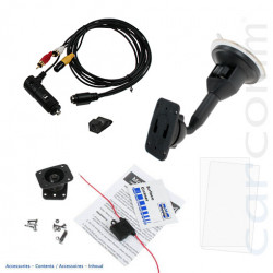 Support Carcomm Ipod 51010006